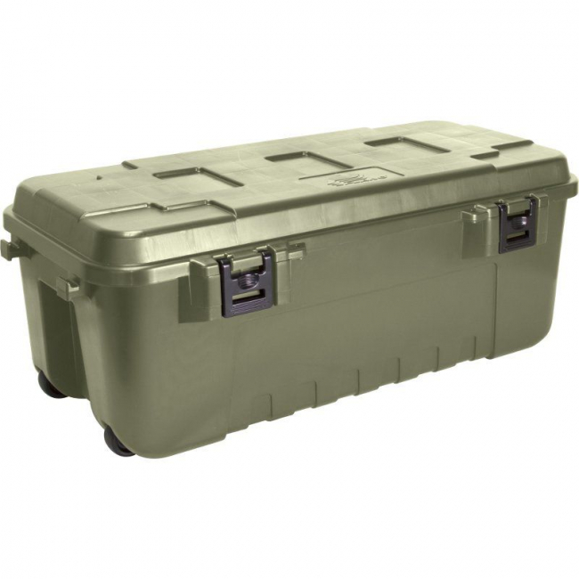 Ящик Plano 191902 для хранения охотничьего снаряжения и боеприпасов