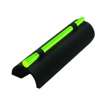 Оптоволоконная мушка HiViz MPB Plain Barrel Sight для ружей без вентилируемой прицельной планки