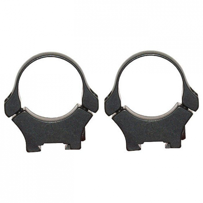 Раздельные кольца EAW на 11 мм (диаметр 26 мм, высота 12 мм) 188-60000