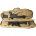 Чехол-рюкзак для оружия на одно плечо Leapers UTG PVC-PSP34S
