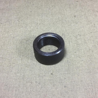 Кольцо прогонное, калибровочное для пластиковых гильз 12 калибра с входным конусом