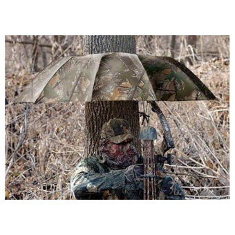Зонт укрытие Allen 190 камуфляжный