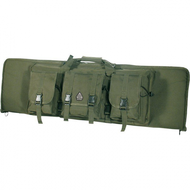 Тактическая сумка для переноски оружия Leapers UTG Deluxe PVC-RC42G-A