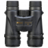 Бинокль Nikon Monarch 5 12x42 для активного использования охотниками и любителями природы, черный