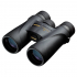 Бинокль Nikon Monarch 5 12x42 для активного использования охотниками и любителями природы, черный