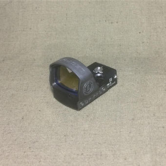 Коллиматорный прицел Leupold Deltapoint Pro без кронштейна, прицельная точка 2.5 MOA