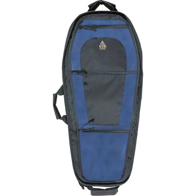 Чехол-рюкзак для оружия на одно плечо Leapers UTG PVC-PSP30BN