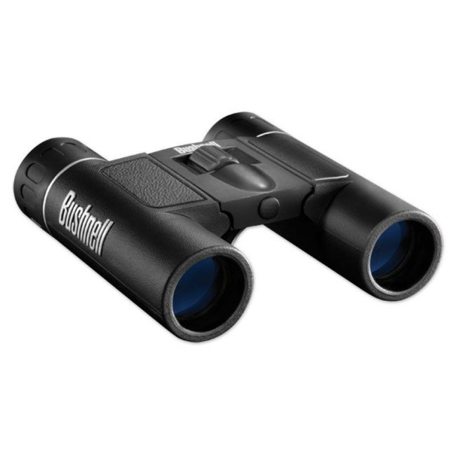 Бинокль Bushnell 12x25 Powerview (Roof)