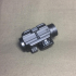 Коллиматорный прицел Target Optic 1x22 на планку Weaver, прицельная точка 4 MOA