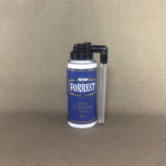 Пена Milfoam Forrest Bore Cleaning Foam для оружия, удаляет нагар, отложения и омеднение, аэрозоль объемом 90 мл
