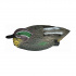 Плавающее чучело селезня чирка-свистунка Birdland 7366 для привлечения и имитации речных уток