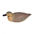 Плавающее чучело утки чирка-свистунка Birdland 7355 для привлечения и имитации речных уток