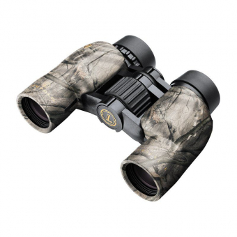 Охотничий бинокль Leupold BX-1 Yosemite 8x30 для наблюдения за движущимися объектами, камуфляжный