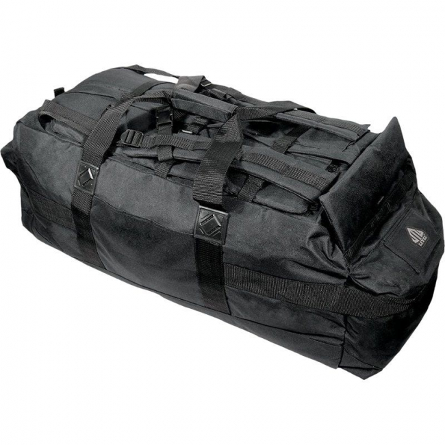 Сумка Leapers UTG Ranger Field Bag PVC-P807B Black
