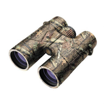 Бинокль Leupold BX-2 Cascades 8x42 для использования в условиях малой освещенности, камуфляжный