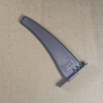 Ограничитель на магазины для AR-15, M16, HK 5.56x45 мм, вместимость 20 патронов, черный