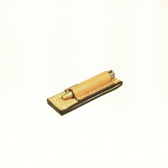 Лазерный патрон Red-i для холодной пристрелки оружия калибра 9,3x62 Mauser