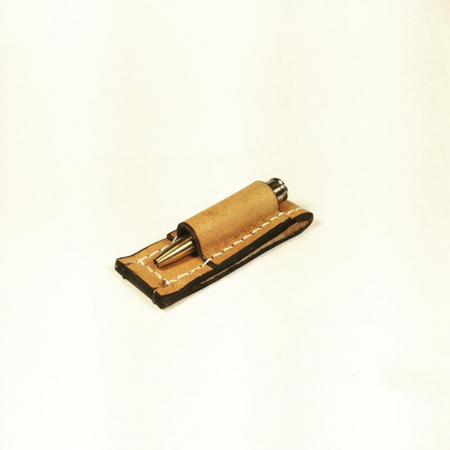 Лазерный патрон Red-i для холодной пристрелки оружия калибра 9,3x74, 9,3x74 R