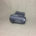 Коллиматорный прицел Holosun HS403C Paralow 1x22 на планку Weaver, точка 2 MOA