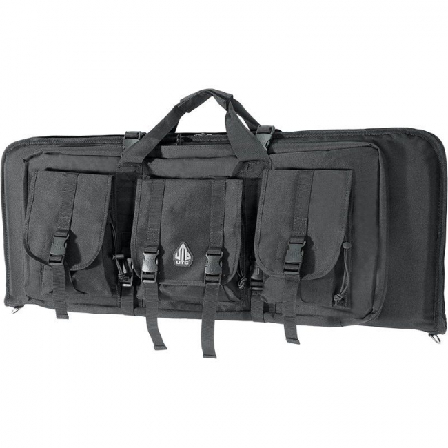 Тактическая сумка Leapers UTG Deluxe PVC-RC34B