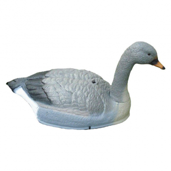 Чучело сторожевого гуся гуменника на опоре Birdland 7350-1 для имитации и привлечения диких гусей