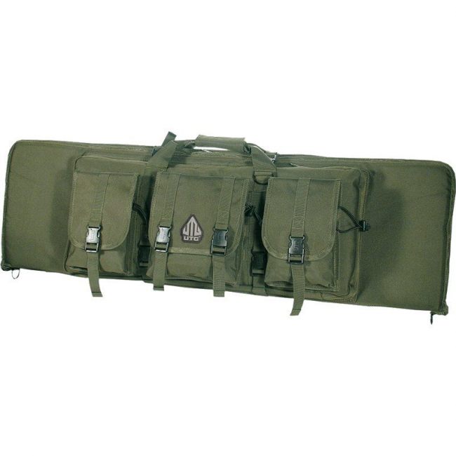 Тактическая сумка Leapers UTG Deluxe PVC-RC34G